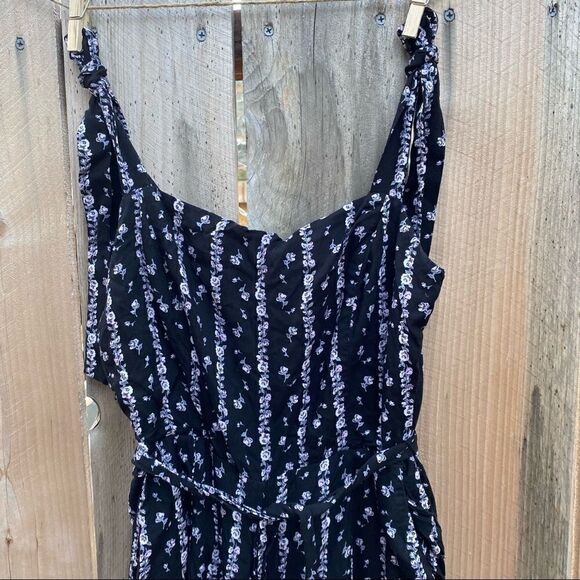 PAIGE Belvedere jumpsuit in size XS - Picture 14 of 16